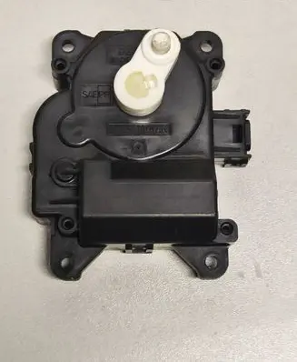 Lexus RX 330 - 350 - 400H Air flap motor/actuator 0638000060