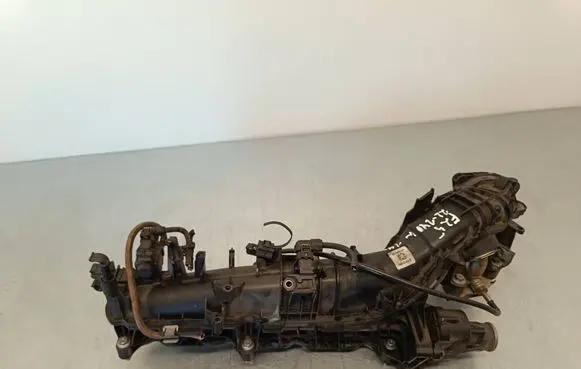 BMW X3 F25 Intake manifold 8513655 16091216025