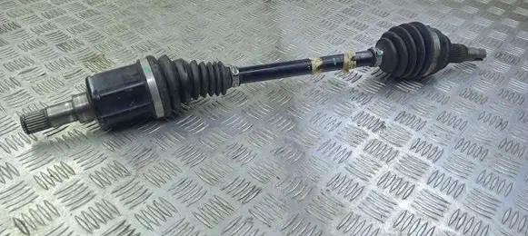 Maserati Ghibli Front driveshaft 06700351420