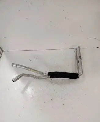 Porsche Cayenne (92A) Coolant pipe/hose 7P5815673