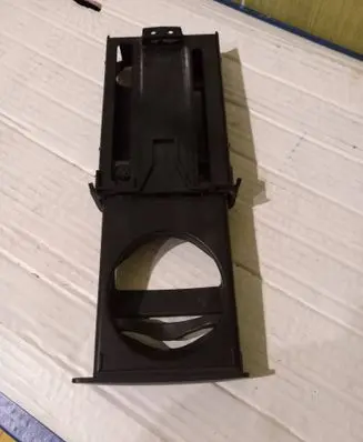 Renault Laguna III Cup holder 