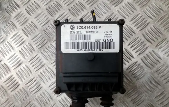 Volkswagen PASSAT B6 ABS Pump 3C0614095P