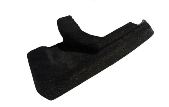BMW X7 G07 Centre console side trim rear 5A01885 51475A01885 9493979