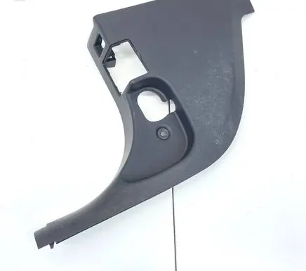Other dashboard part