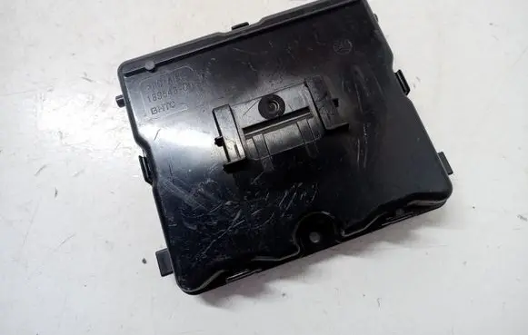Renault Talisman Other control units/modules 285258212R