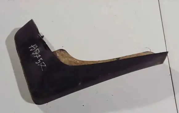Suzuki Grand Vitara II Rear mudguard 