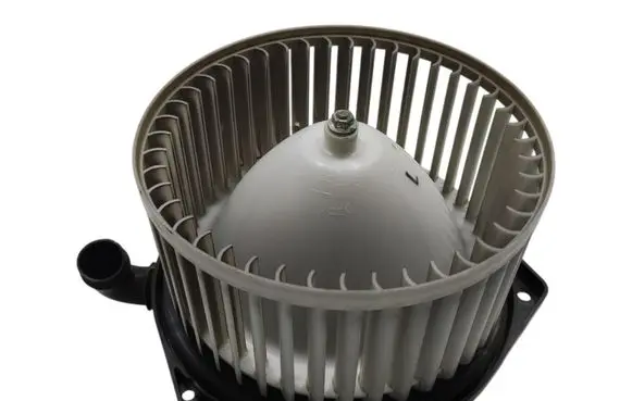 Heater fan/blower