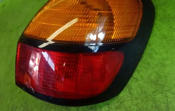 Subaru Legacy Rear/tail lights