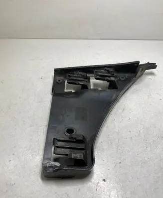 Volkswagen Sharan Front bumper mounting bracket 7M3807183A YM2117E775CA