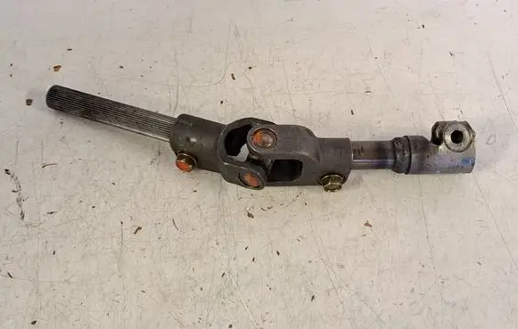 Toyota Avensis T250 Steering column universal joint 4526005051