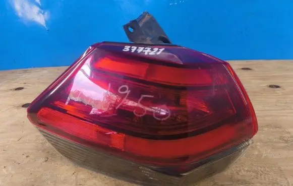 Nissan X-Trail T32 Boot/trunk interior light 265556FL0A
