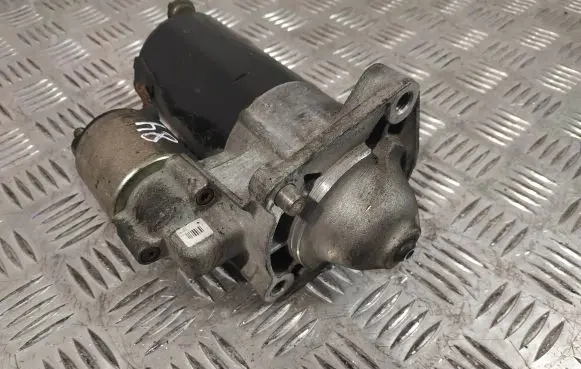Volvo S40, V40 Starter motor 0001107076