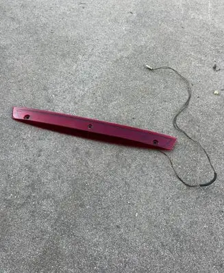 Mercedes-Benz Vito Viano W639 Third/center stoplight A6398200056