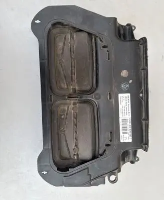 Audi A8 S8 D3 4E Other center console (tunnel) element 4E0820003G