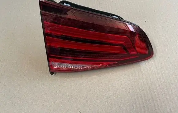 Volkswagen Golf VI Rear/tail lights 5G0945093AH