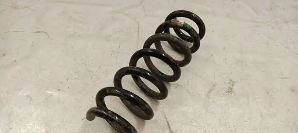 BMW 3 G20 G21 Rear coil spring
