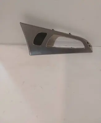 Other rear door trim element