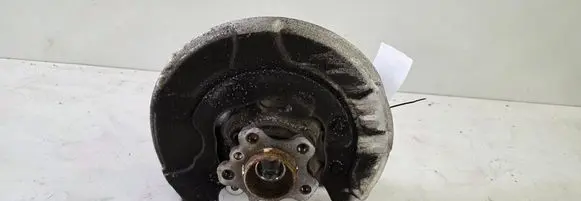 BMW 7 G11 G12 Rear wheel hub 62166410