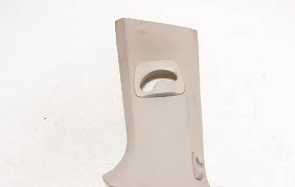 BMW 5 F10 F11 (B) pillar trim (top) 9116349