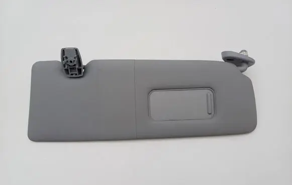 BMW 1 E81 E87 Sun visor