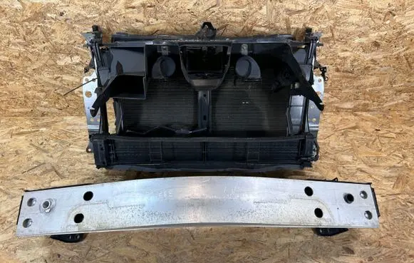 Lexus UX Front piece kit 