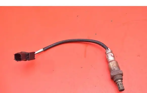 Lambda probe sensor