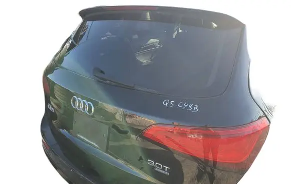 Audi Q5 SQ5 Tailgate/trunk/boot lid
