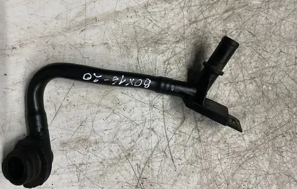 Fiat Ducato Engine coolant pipe/hose