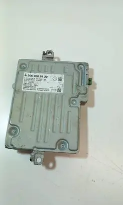 Mercedes-Benz C W206 Speedometer control unit/module A2069008420