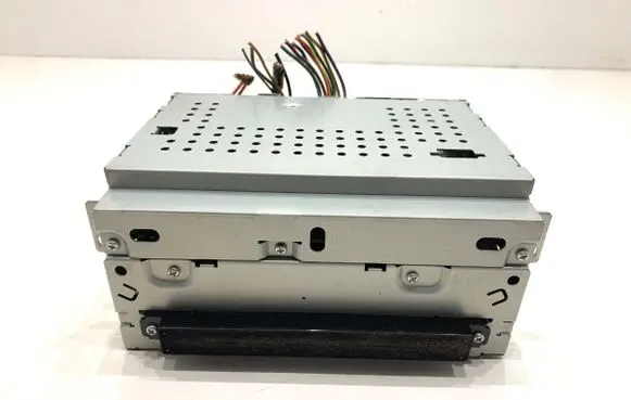 Volvo V70 Radio/CD/DVD/GPS head unit 31285459AA