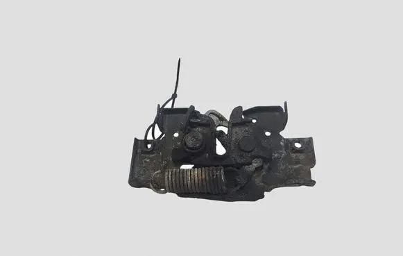 Mazda 3 II Engine bonnet/hood lock/catch