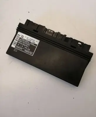 BMW 5 E60 E61 Comfort/convenience module 9168835 61359168835