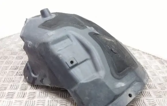 Tesla Model 3 Front wheel arch liner splash guards