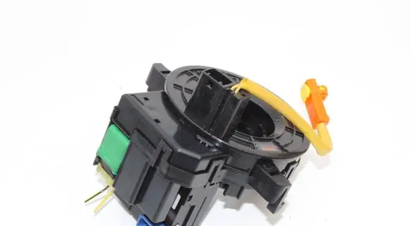 Mitsubishi ASX Airbag slip ring squib (SRS ring)