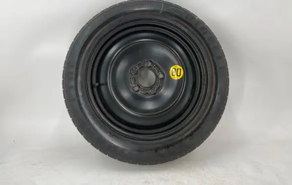 Ford C-MAX I R16 spare wheel 96040H9LHS