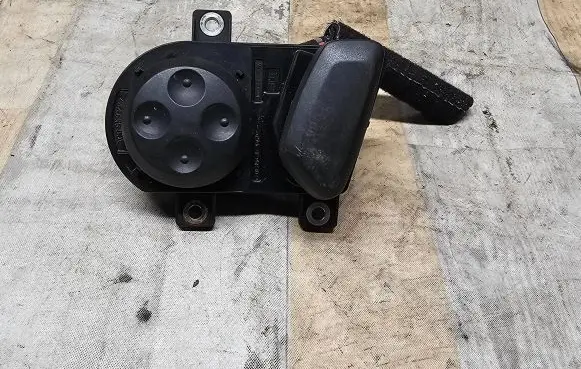 Volkswagen PASSAT B6 Seat control switch 3C0959777