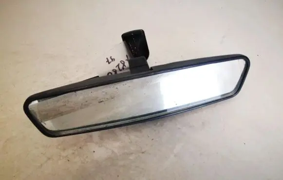 Subaru Forester SG Rear view mirror (interior) e8011083
