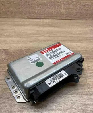 Audi A6 S6 C4 4A Gearbox control unit/module 4A0927156F 0260002248