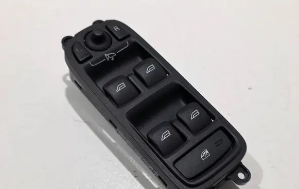 Volvo V60 Electric window control switch 31334346