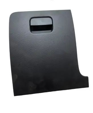 Volkswagen PASSAT B7 Glove box 3C1857921M