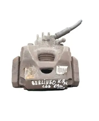 Citroen Berlingo Front brake caliper 11360106553 96706