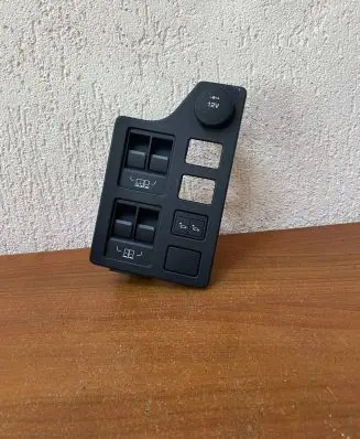 Land Rover Discovery 5 Other switches/knobs/shifts HY32237B66E 778