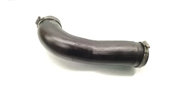 Jaguar XF Intercooler hose/pipe 6W93-6F073-AB D05WB