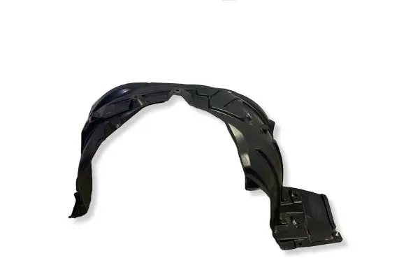 Toyota Yaris Cross Front wheel arch liner splash guards 538760D421