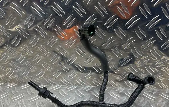 Citroen C3 Fuel line/pipe/hose 