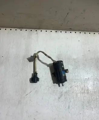 Volkswagen PASSAT B5 Accelerator pedal position sensor 028907475A