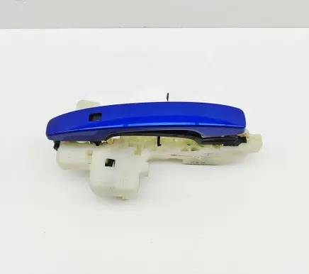 KIA Soul Front door exterior handle 82651K0810