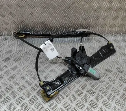 Ford Ranger Front door window regulator with motor C06904102 AB392123200CG