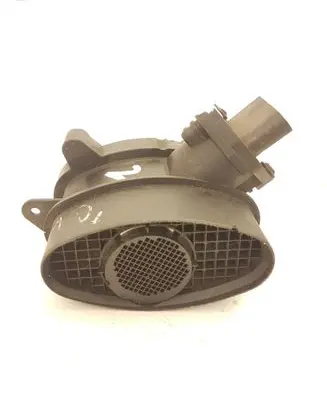 Mass air flow meter