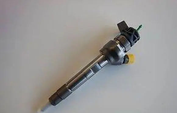 BMW 1 F20 F21 Fuel injector 0445110598 0445110562 0986435229